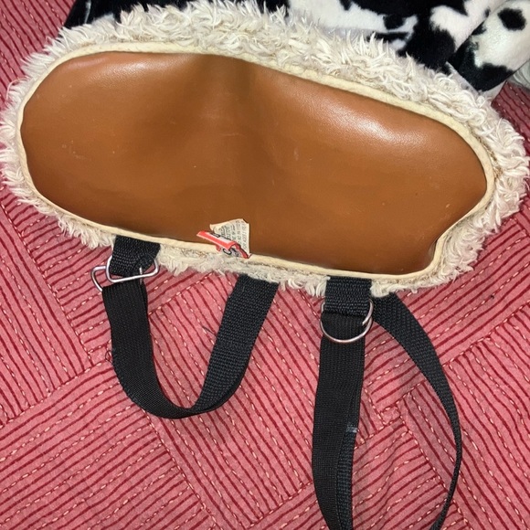 Horse / pony Design light backpack Bag - Picture 13 of 16